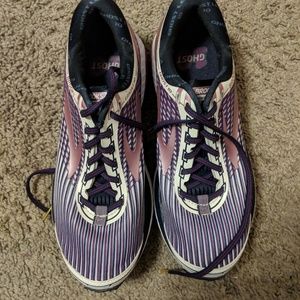Women's Brooks Ghost 10